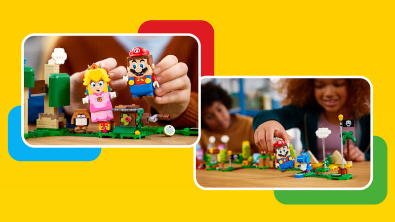 Nintendo store united states online